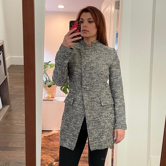 Zara classy jacket - Picture 2 of 5